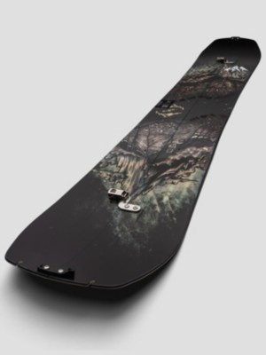 Jones Snowboards Mountain Twin 157 2023 Splitboard - Buy now 